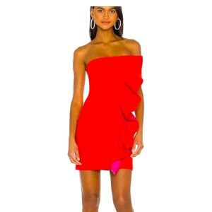 Likely Farrah dress - revolve